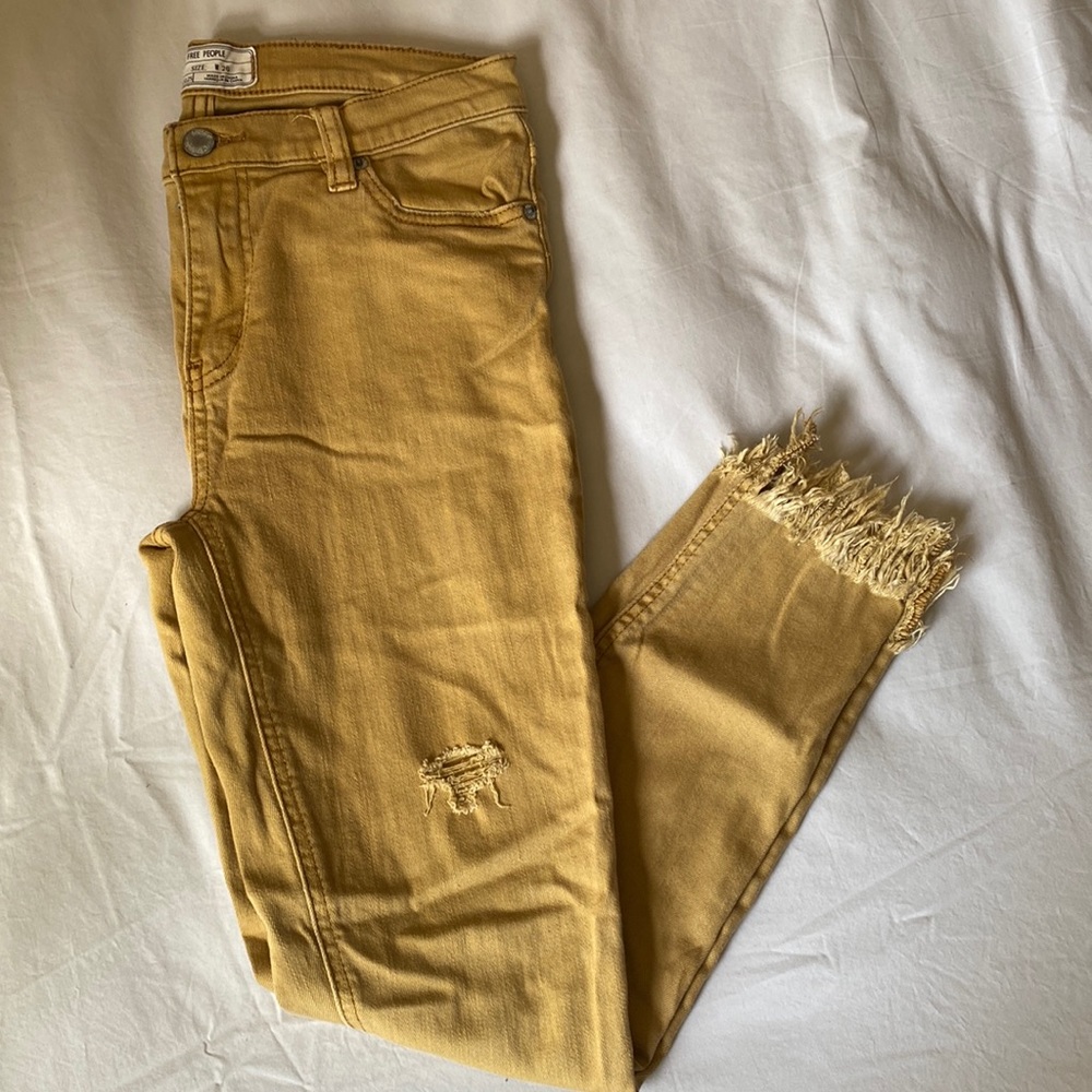 Free people pants